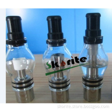 2013 Glass Vaporizer, Vase Clearomizer, Atomizer for E-Cig